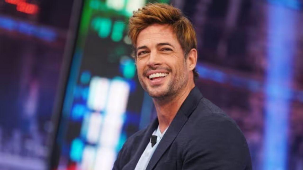 Imagen Principal de Nota: William Levy amenaza a los medios de comunicación