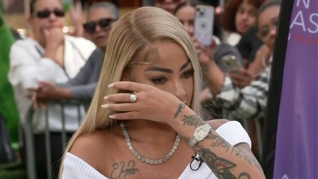 Imagen de Muere Shakira, amiga íntima de Yailin La Más Viral, tras tragedia en discoteca Jet Set