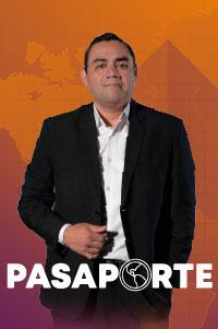 Pasaporte
