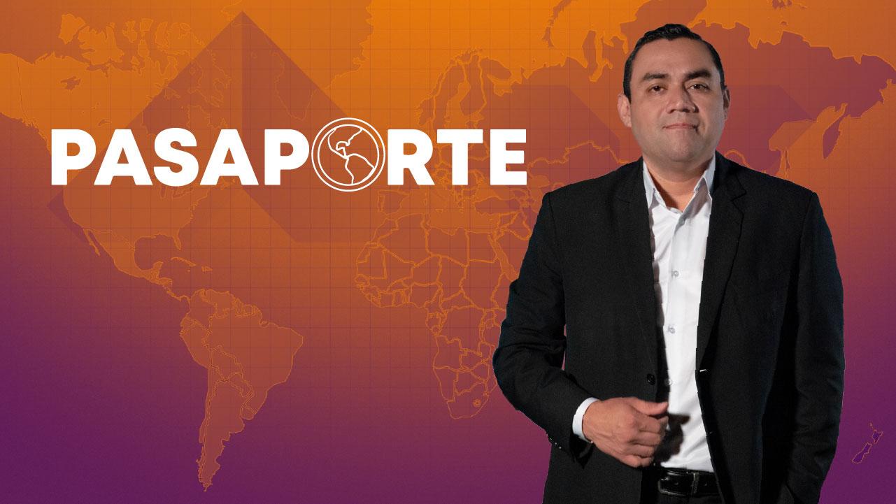 Pasaporte