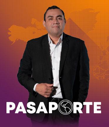 Pasaporte