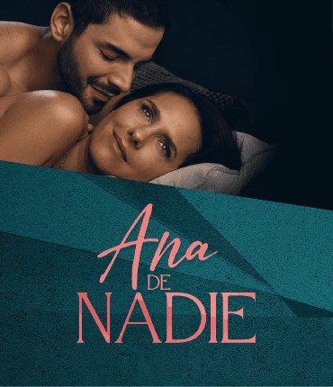 Ana de Nadie