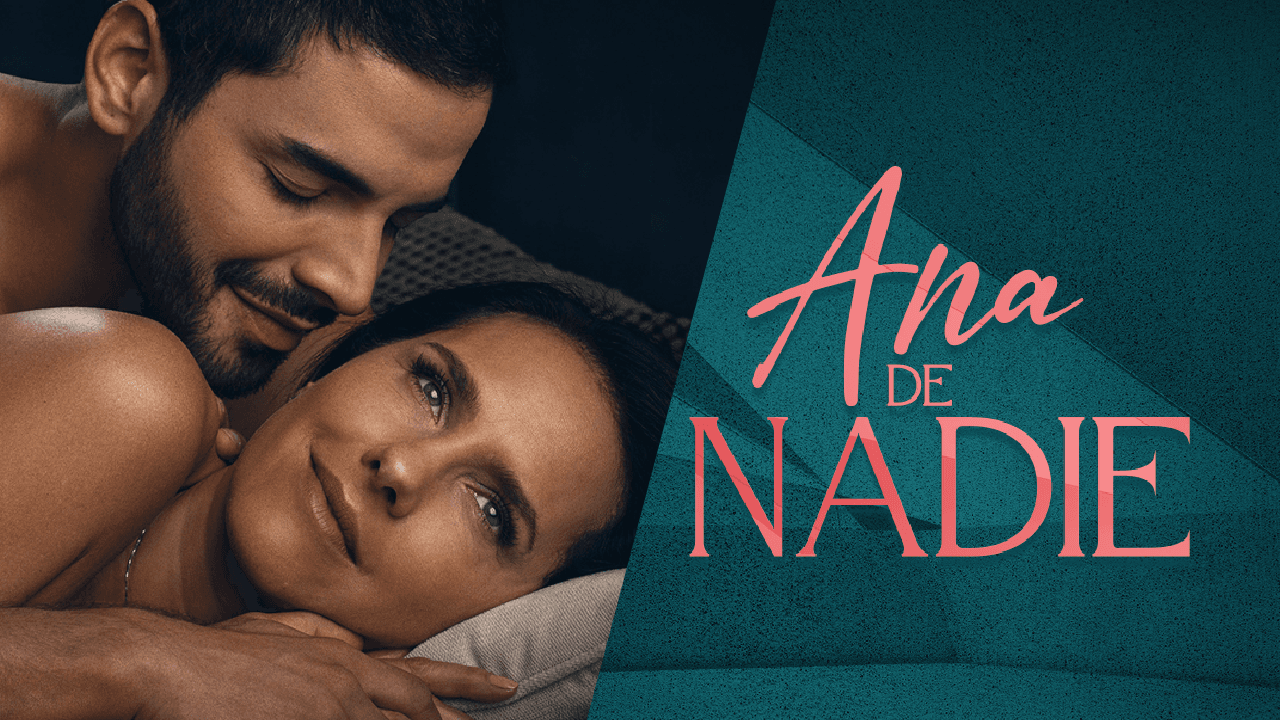Ana de Nadie