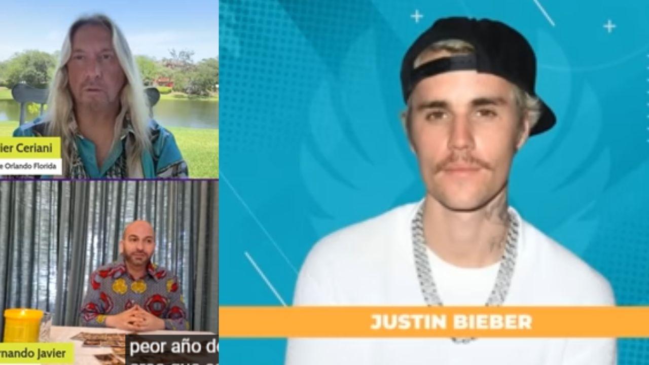 Imagen de Vidente advierte que Justin Bieber podría quitarse la vida: revela supuesta fecha de la muerte