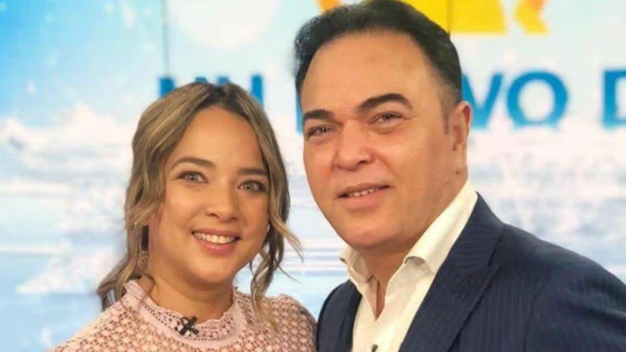 Imagen de Arrestan a hermano de Adamari López por violencia doméstica