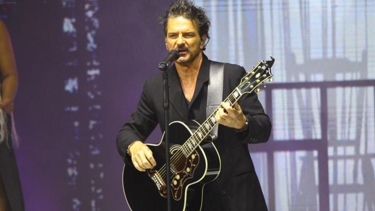 Imagen Principal de Nota: Ricardo Arjona en problemas con la policía en Guatemala ¿qué pasó?