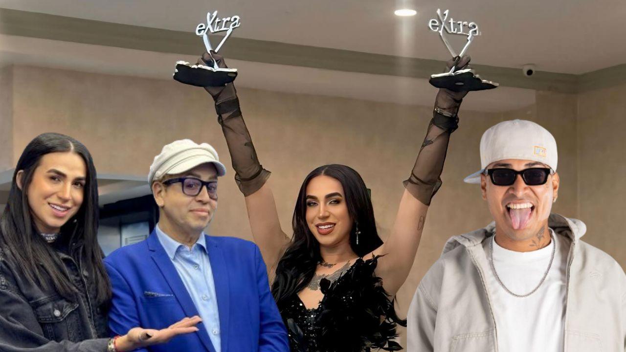 Imagen de Betanco responde sin filtros a Supremo tras polémico premio a 'Mejor Tiktoker'