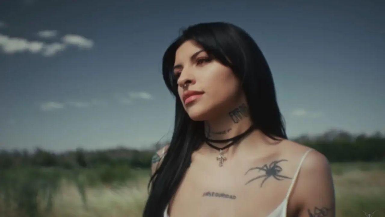 Imagen de ¿Cazzu regresaría con su ex? Circulan comprometedores videos en TikTok