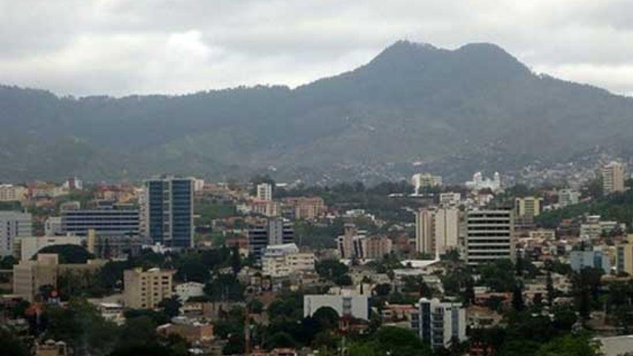 Imagen de Este jueves se esperan lluvias y un clima cálido