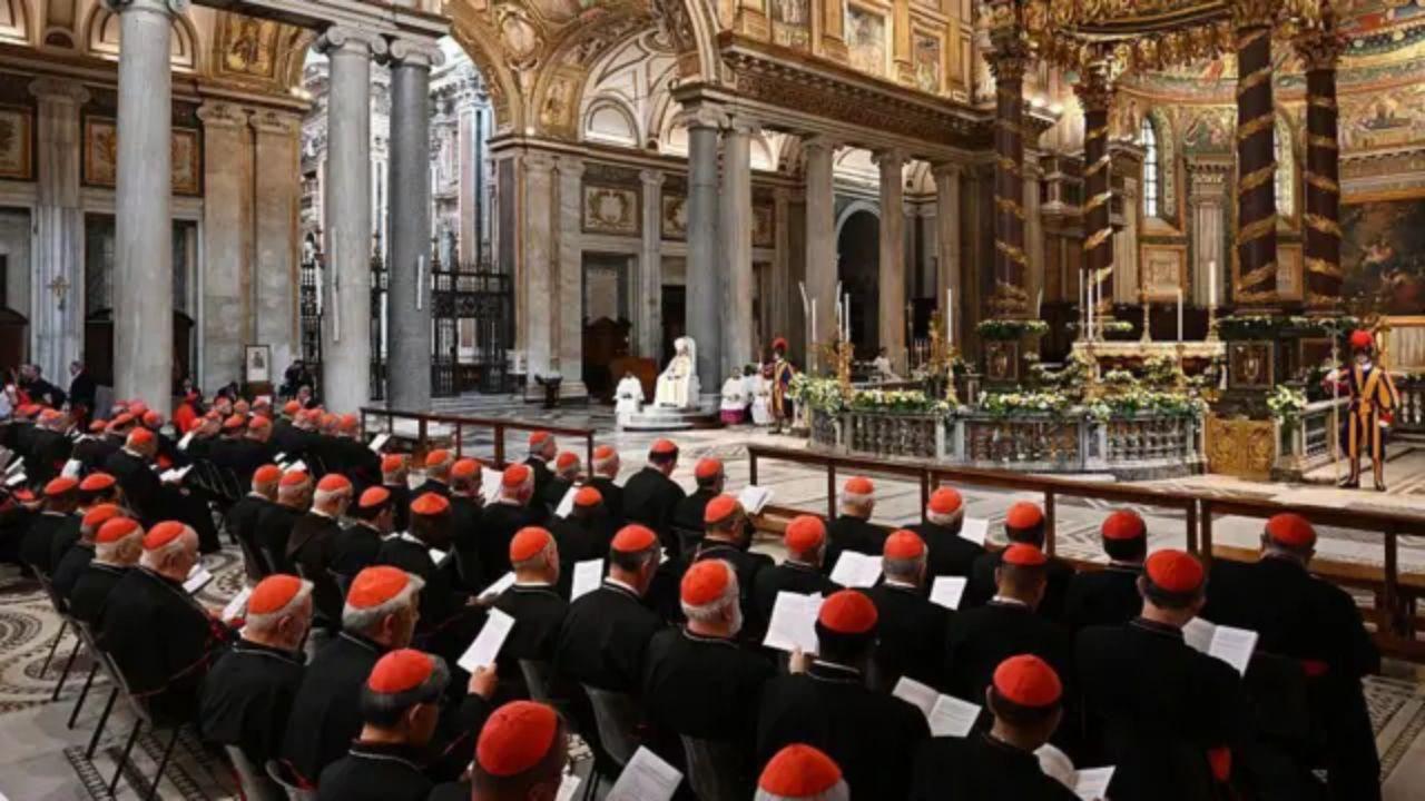 Imagen de ¿Cuánto dinero gana el papa? ¿Tiene un sueldo?