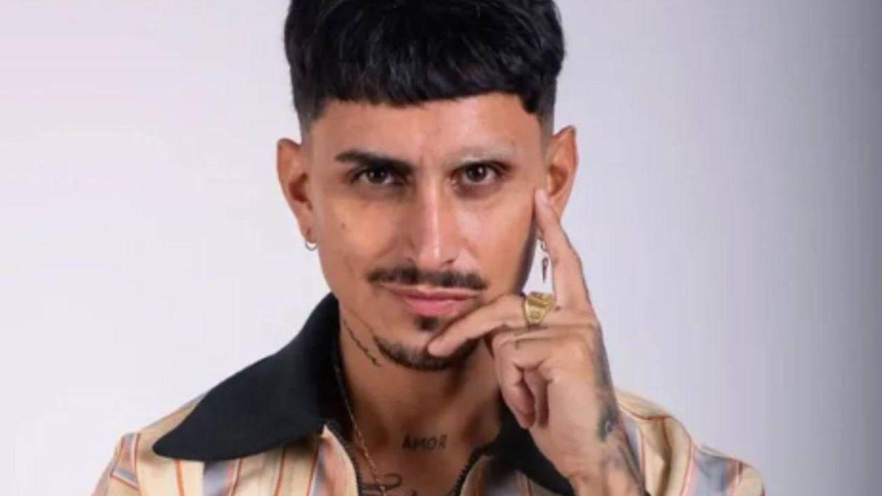Imagen Principal de Nota: El cantante 'El Villano' revela que tiene VIH: 'No sé a quién contagié'