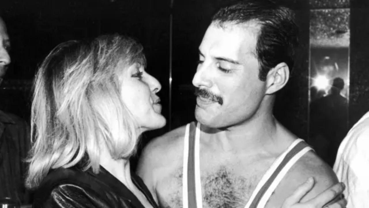 Imagen de ¿Freddie Mercury tuvo una hija secreta? Una nueva biografía sacude su legado