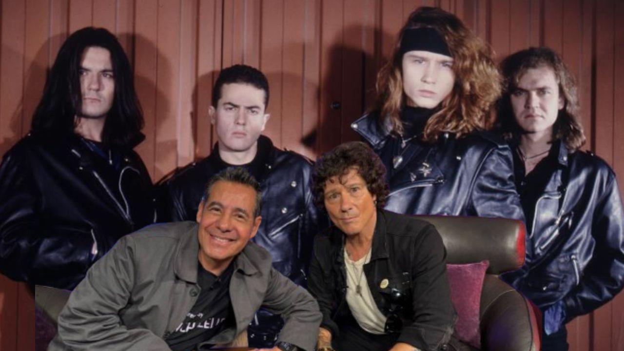 Imagen de ¿Por qué se separó Héroes del Silencio? Enrique Bunbury rompe el silencio
