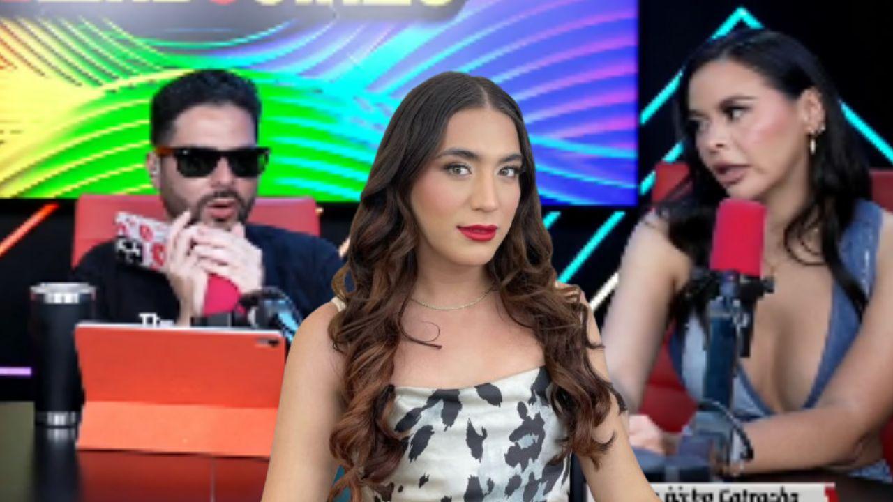Imagen Principal de Nota: 'La Bicha Catracha’ confiesa la razón por la que decidió no aumentarse el busto
