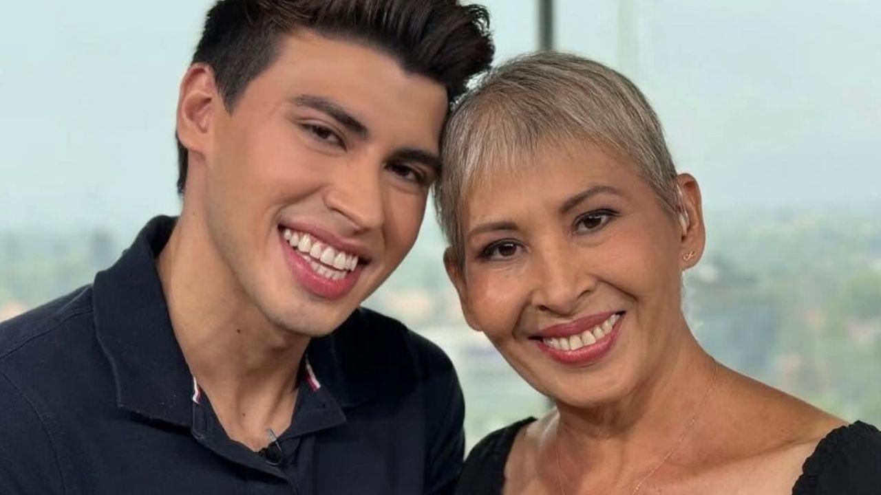 Imagen de Fallece la madre de La Divaza tras lucha contra el cáncer