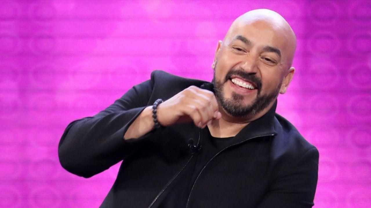 Imagen Principal de Nota: Lupillo Rivera reaparece y da a conocer detalles sobre su salud