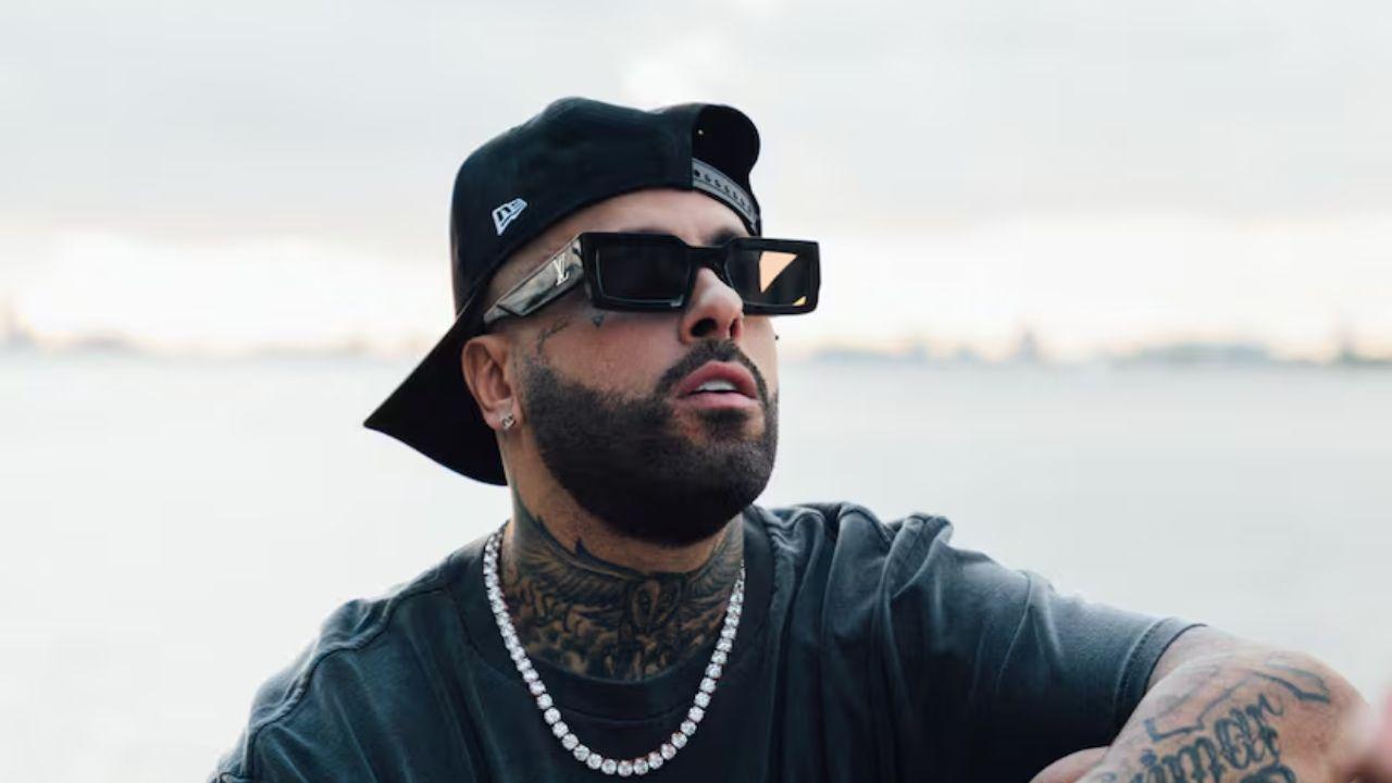 Imagen de Nicky Jam cancela concierto por motivos de salud ¿está grave?