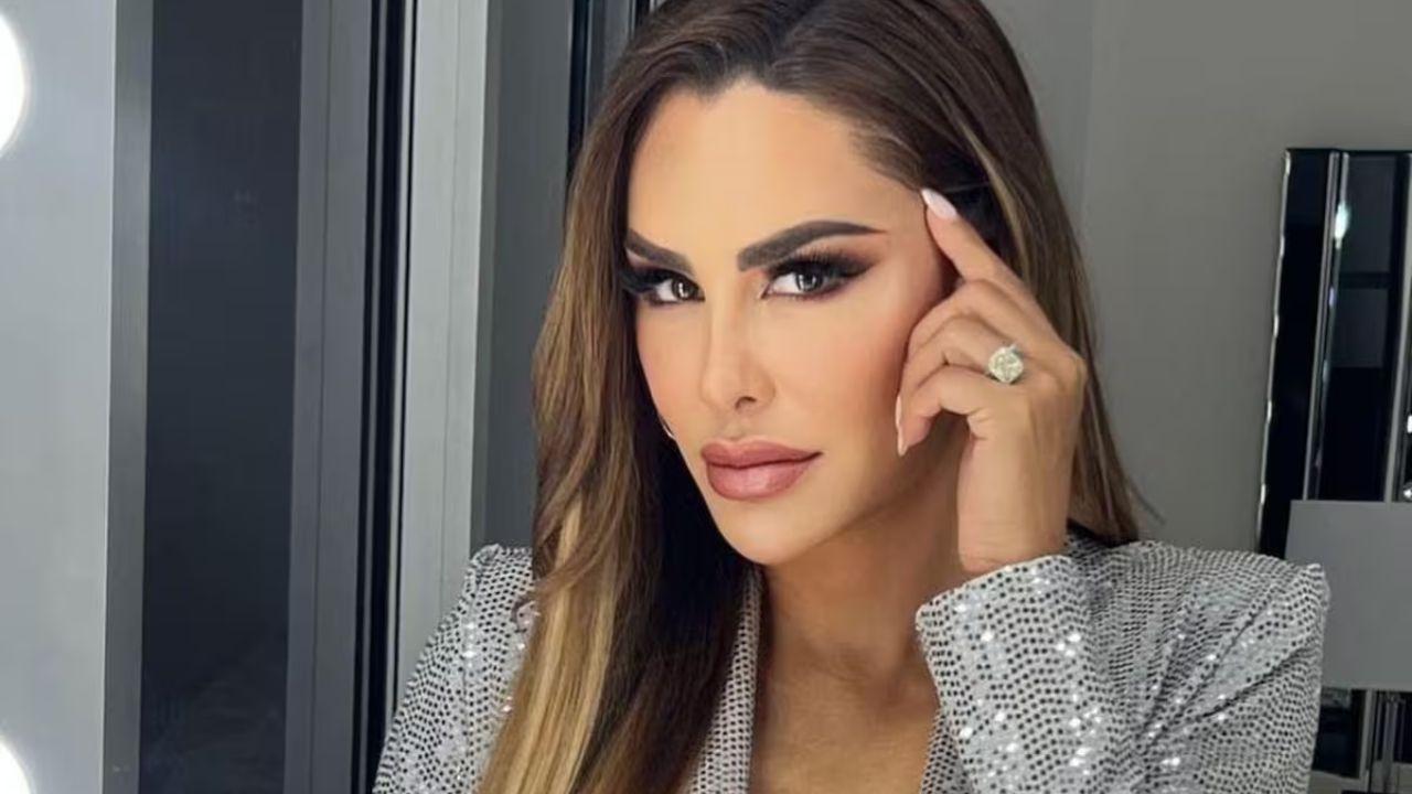 Imagen Principal de Nota: Creador de contenido olanchano colabora con Ninel Conde