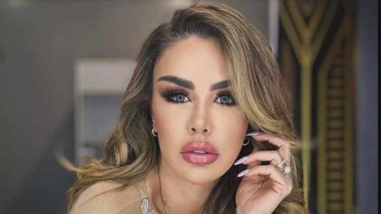 Imagen de Ninel Conde estalla nuevamente ante las  comparaciones con Lyn May