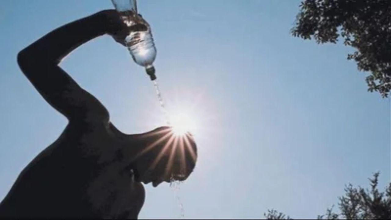 Imagen de Ola de calor continúa este miércoles en el país