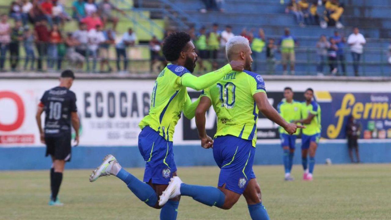 Imagen Principal de Nota: Real España vs Olancho FC precios de los boletos para el partido de la jornada 18