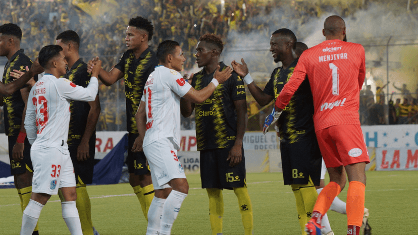 Olimpia vs Real España EN VIVO hoy, hora y dónde ver la final