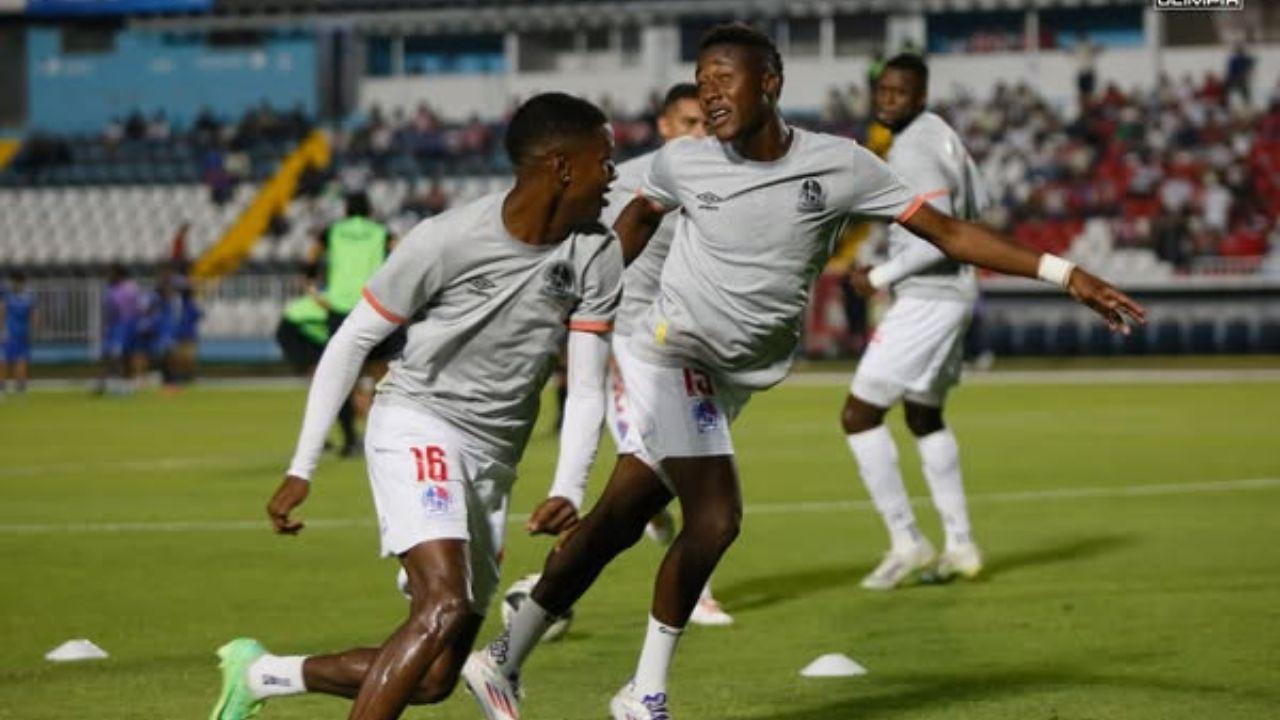 Imagen de Olimpia derrota a Victoria y enfrentará a Real España en la final del Clausura 2025