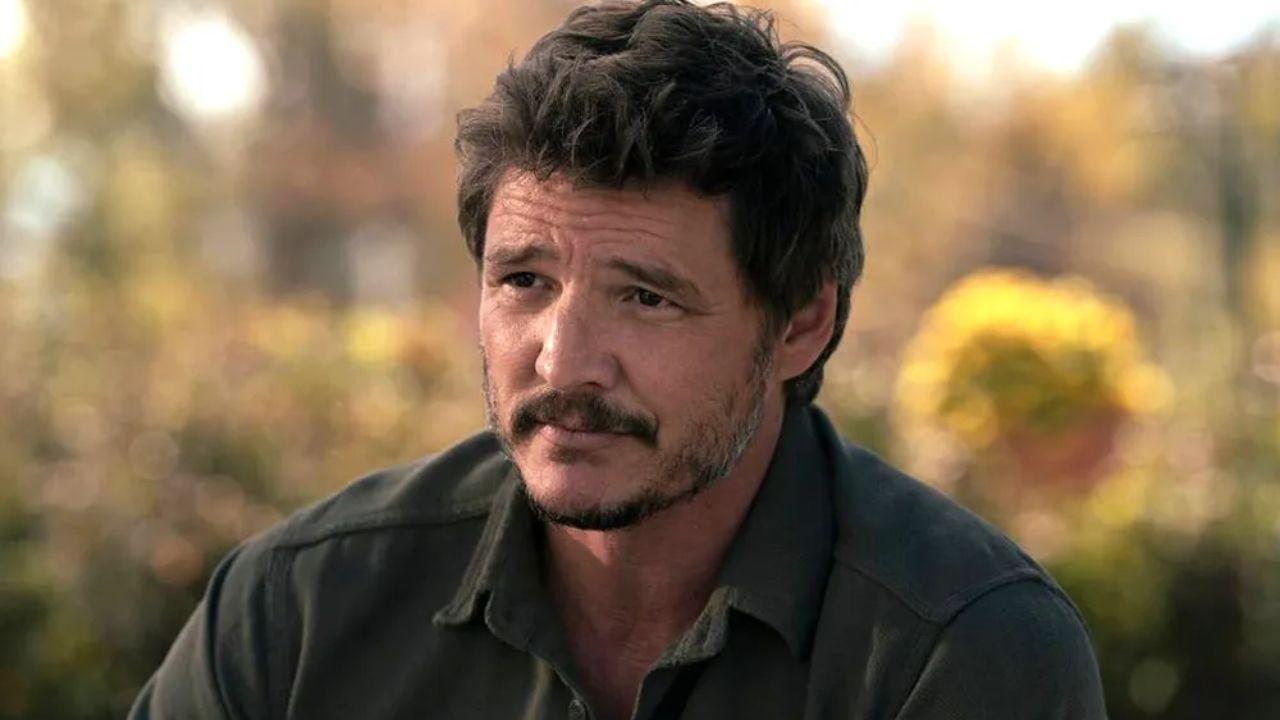 Imagen de ¿Pedro Pascal tiene pareja? Esto se conoce