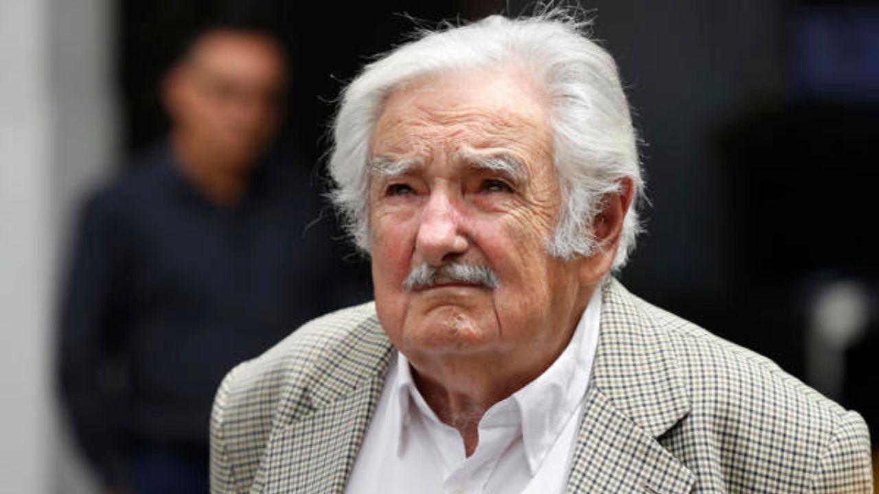 Imagen de Pepe Mujica biografia: familia y mejores frases
