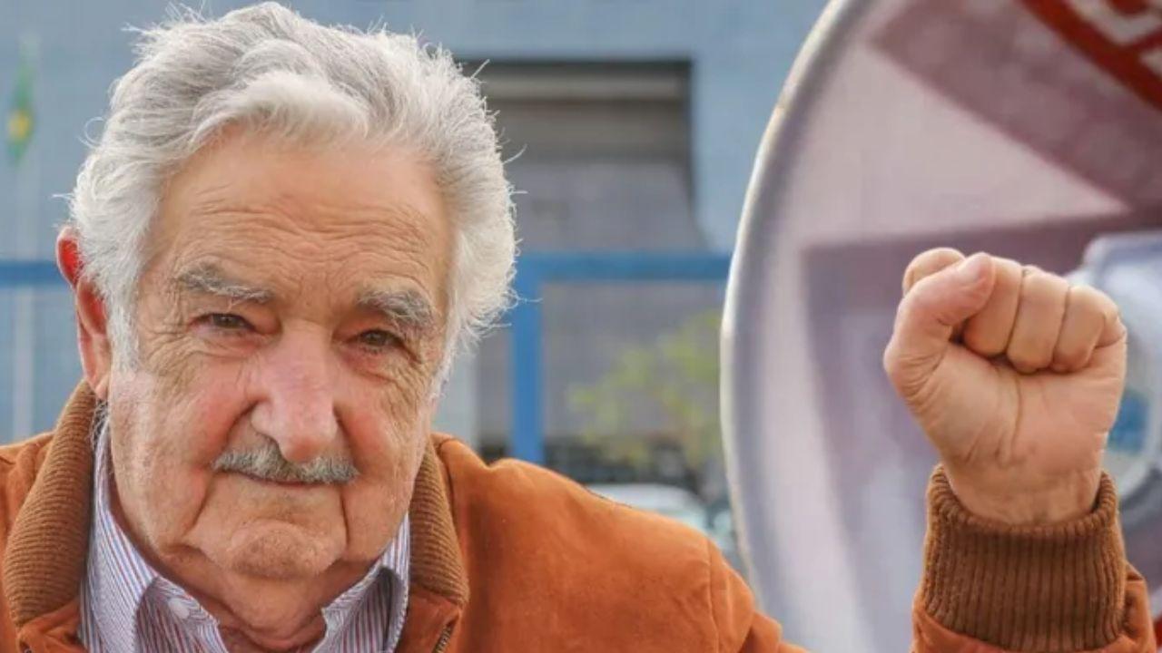 Imagen de Despedida histórica a José 'Pepe' Mujica: entre lágrimas, flores, canciones y legado inmortal