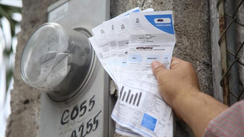¿Recibo de luz alto? Esto puede estar  aumentando tu consumo de energía