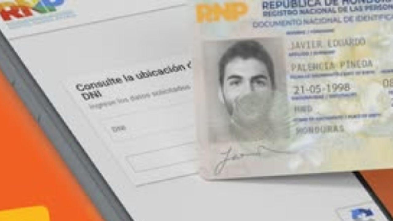 Imagen de ¿Ya reclamaste tu DNI? Verifica en línea dónde está disponible para retirarlo en Honduras