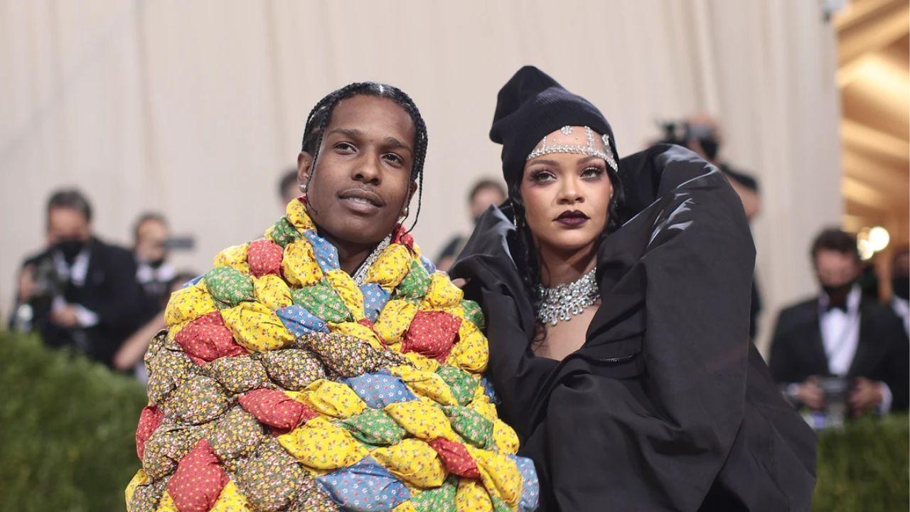 Imagen Principal de Nota: ¿Quién es el esposo de Rihanna y padre de sus hijos?