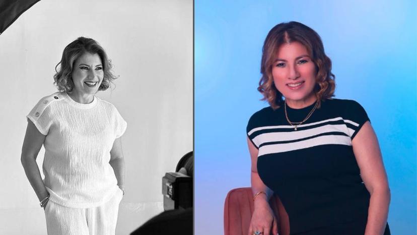 Diseñadora hondureña cautiva en la Fashion Week Latam en Madrid con una vibrante colección caribeña
