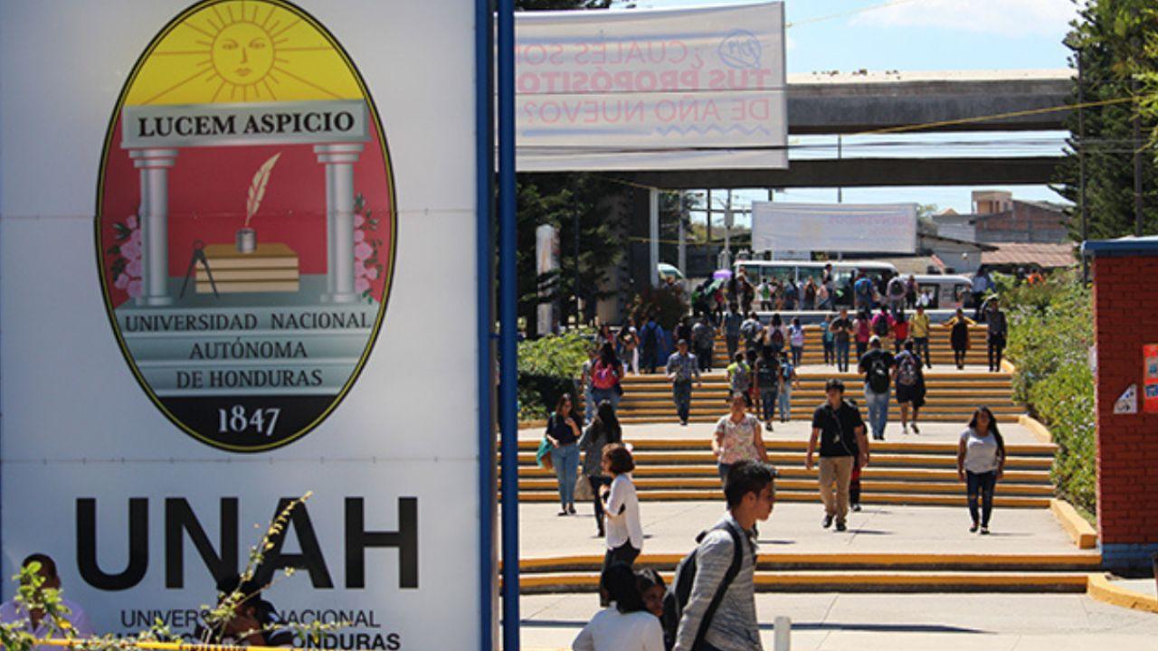 Imagen de UNAH amplía su oferta académica con 15 nuevas carreras tras aprobación del CES
