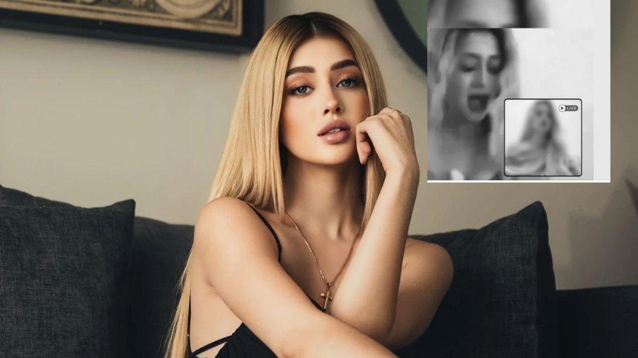 Imagen de ¿Valeria Márquez está viva? Usuarios reportan extraña transmisión en TikTok