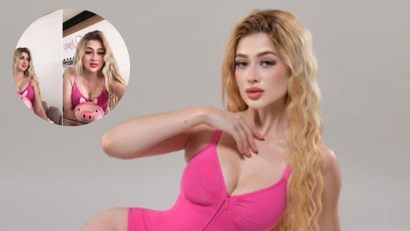 Asesinato en vivo: así fueron los últimos minutos de la influencer Valeria Márquez