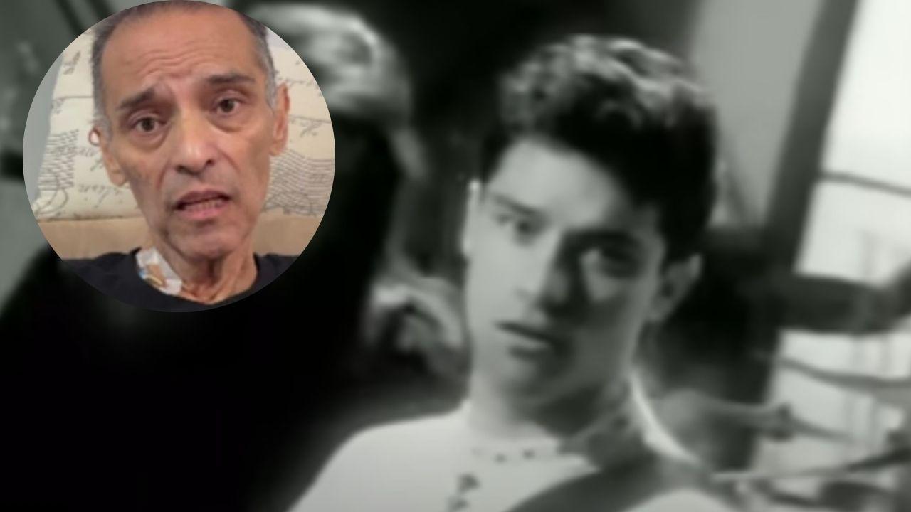 Imagen de Xava Drago, vocalista de CODA, lucha contra el cáncer: su familia pide ayuda