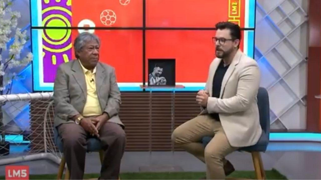 Imagen de Día del Entrenador: Homenaje a Ramón 'Primitivo' Maradiaga, una leyenda del fútbol hondureño