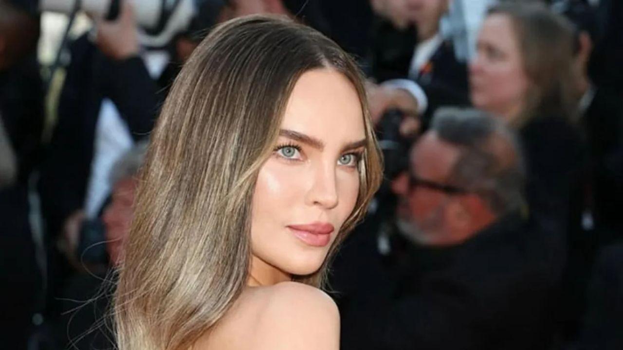 Imagen de Belinda le mandó regalos a la hija de Cazzu?  Cerani lo cuenta todo
