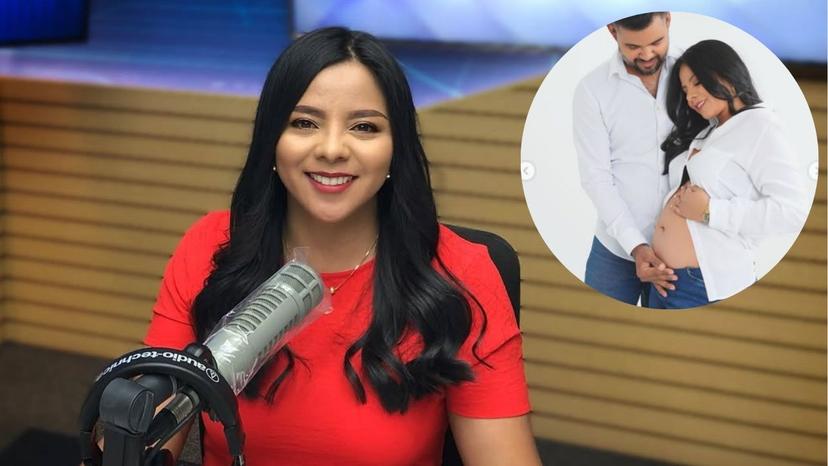 Eunice López se despide de HRN y TN5: así anunció su retiro temporal