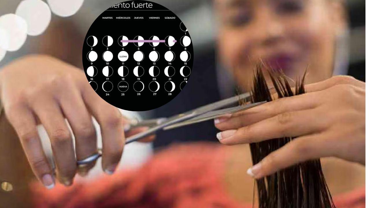 Imagen de Calendario lunar de junio 2025: fechas clave y consejos para el cuidado personal