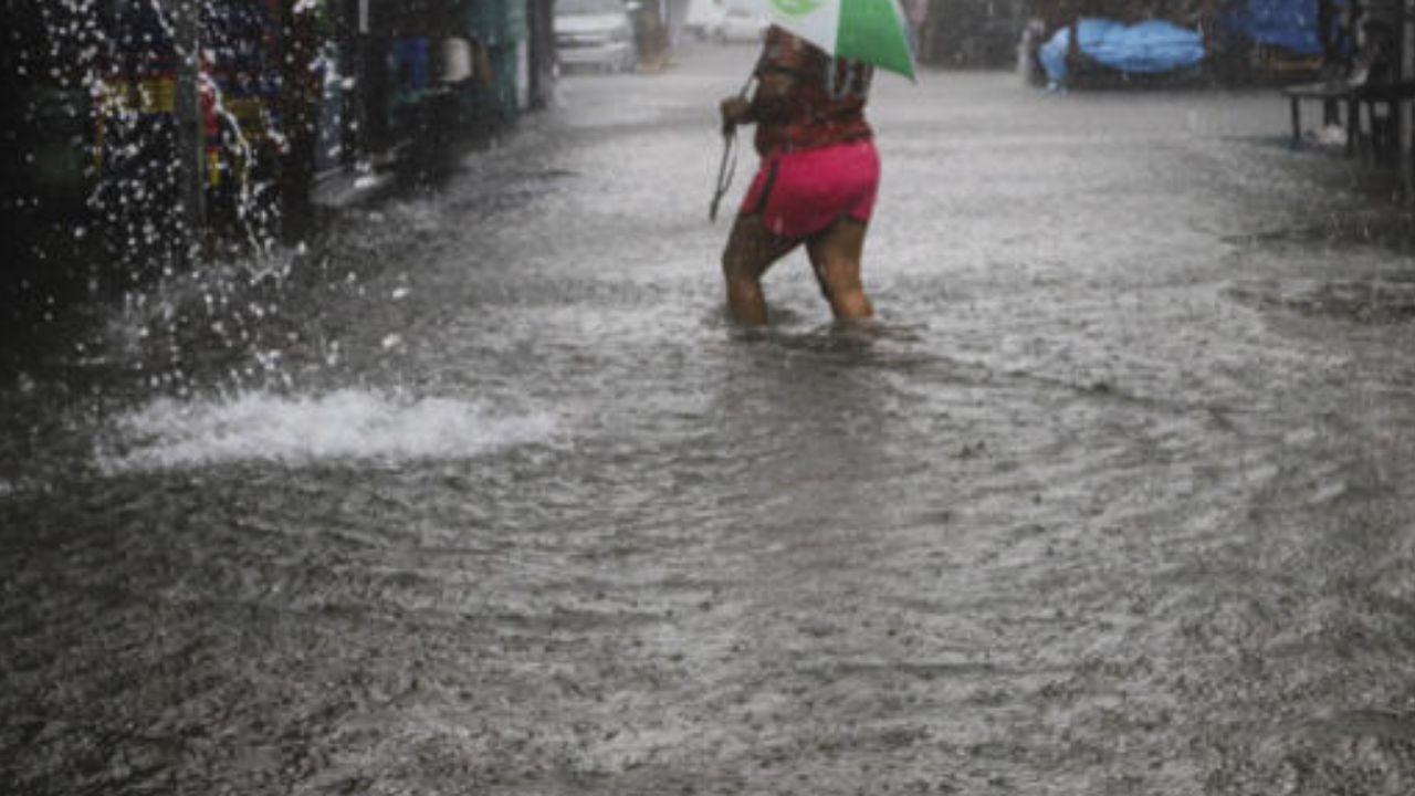 Imagen de ¿Seguirán las lluvias en Honduras? Copeco emite nuevo pronóstico