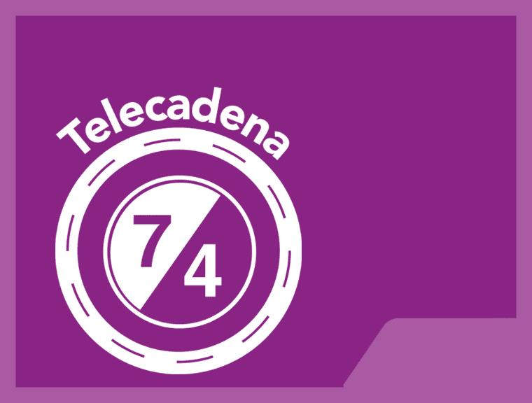 Telecadena Online