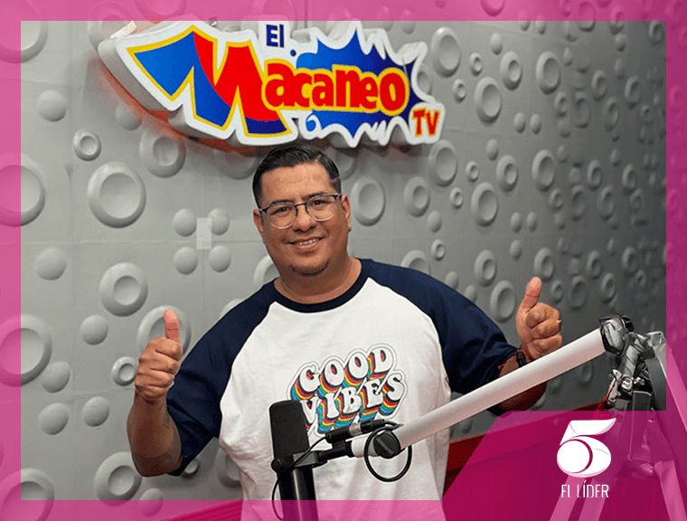 Canal 5 Online