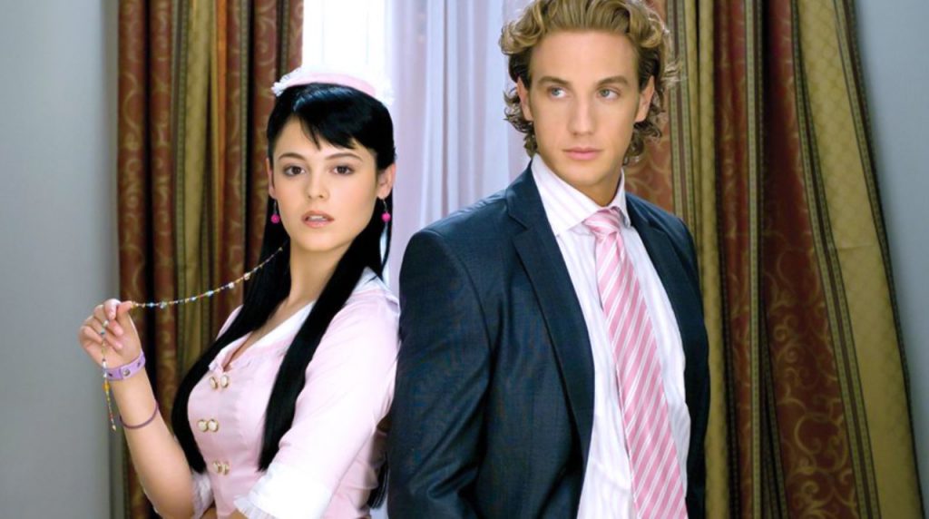 Al Diablo con los Guapos, por Mega Clásicos