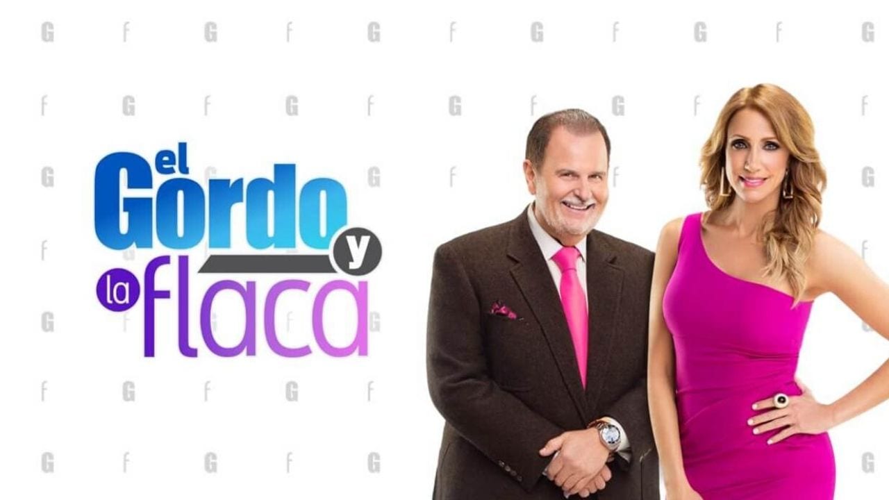 Imagen Principal de Nota: El Gordo y la Flaca