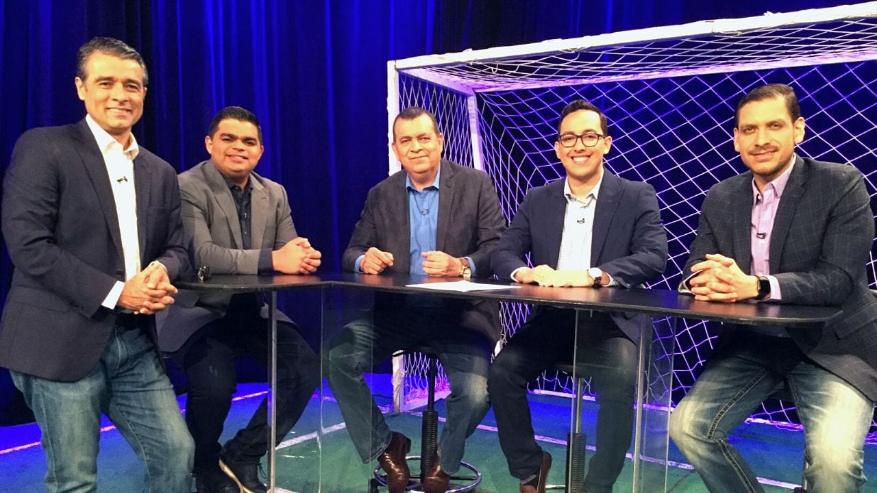 Imagen Principal de Nota: La Noche del Gol