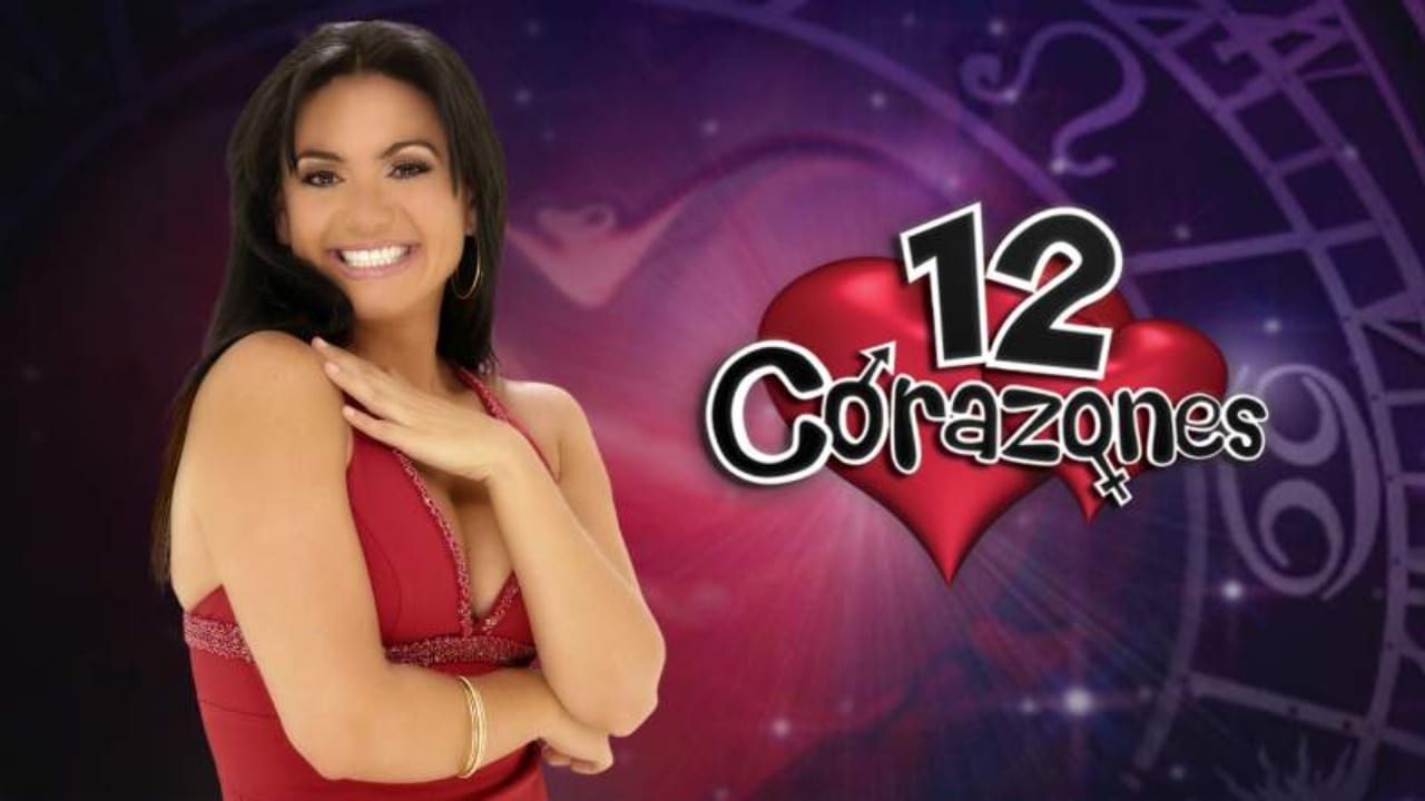 Imagen Principal de Nota: 12 Corazones: un programa que hace que ames al Canal 5