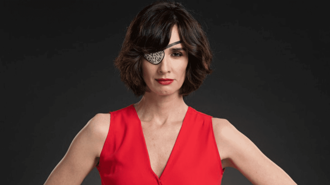 Imagen Principal de Nota: 10 cosas que debes de saber de Paz Vega antes de ver Cuna de Lobos
